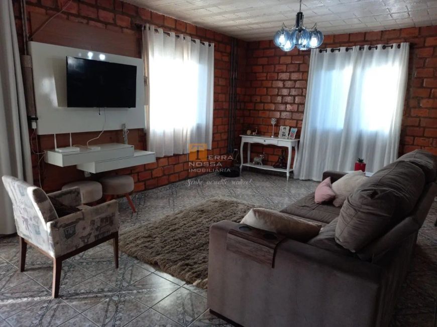 Chácara à venda, Linha 40, Caxias do Sul-RS