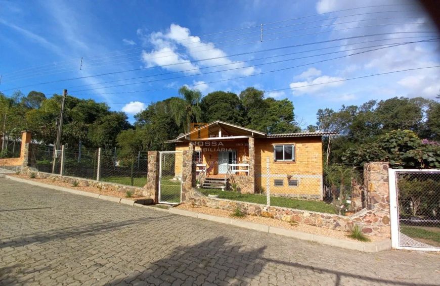 Chácara à venda, Linha 40, Caxias do Sul-RS