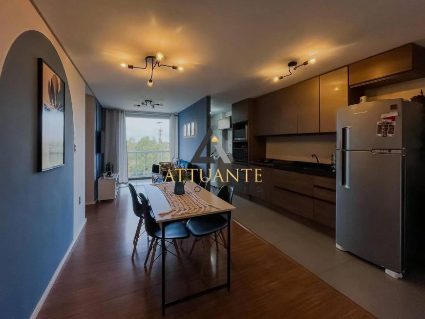 Apartamento - Residencial Prime Sanvitto