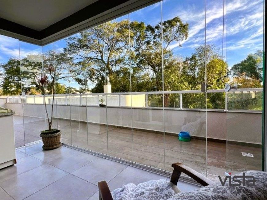 CAXIAS DO SUL - Apartamento Padrão - NOSSA SENHORA DA SAÚDE