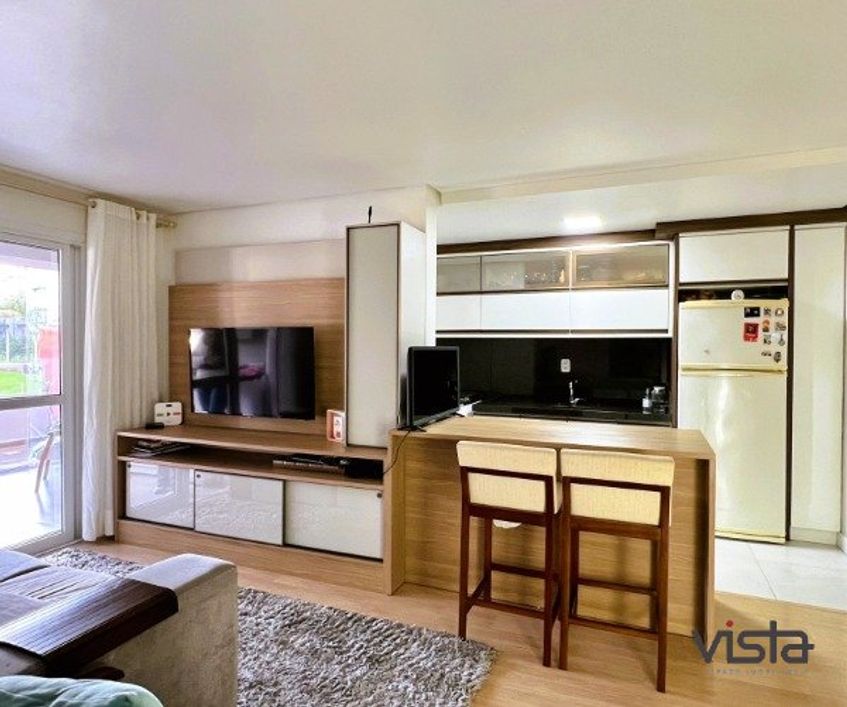 CAXIAS DO SUL - Apartamento Padrão - NOSSA SENHORA DA SAÚDE