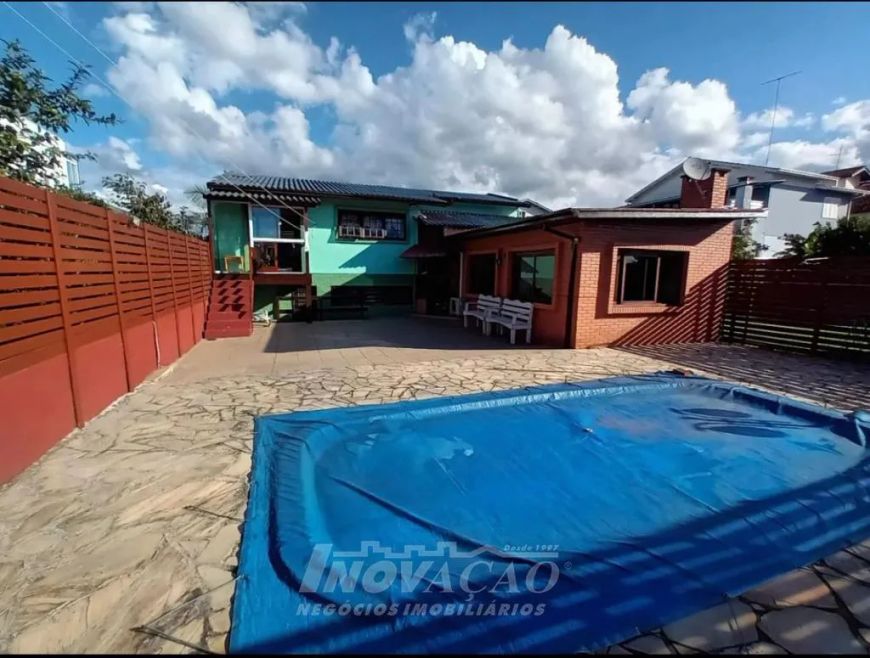Casa Santa Lúcia Caxias do Sul