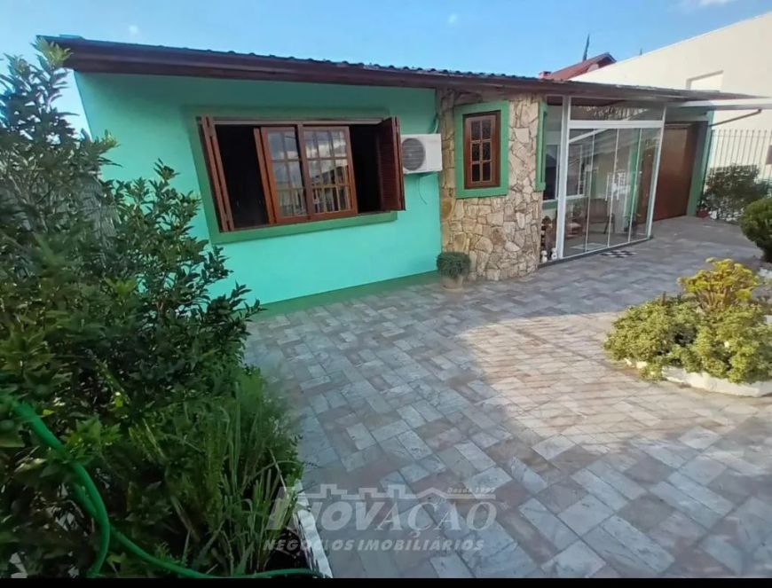 Casa Santa Lúcia Caxias do Sul