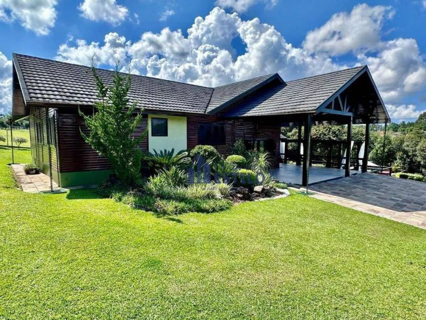 Sítio à venda, 120000 m² por R$ 4.900.000,00 - Distrito de Vila Seca - Caxias do Sul/RS