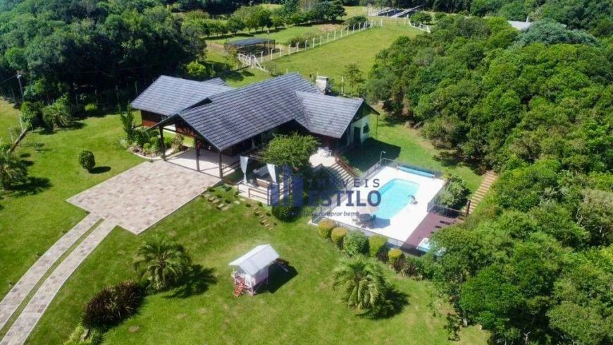 Sítio à venda, 120000 m² por R$ 4.900.000,00 - Distrito de Vila Seca - Caxias do Sul/RS