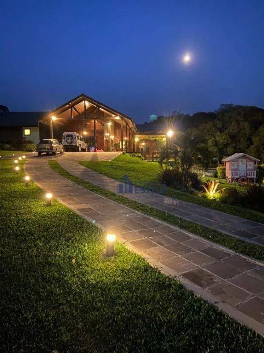 Sítio à venda, 120000 m² por R$ 4.900.000,00 - Distrito de Vila Seca - Caxias do Sul/RS