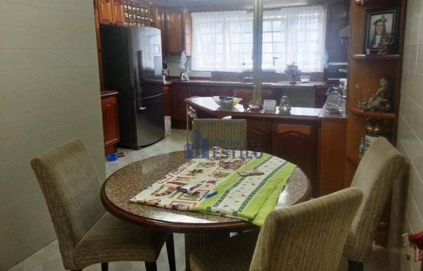 Casa à venda, 312 m² por R$ 1.490.000,00 - Santa Catarina - Caxias do Sul/RS