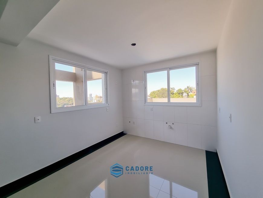 Apartamento com três quartos, Rio Branco