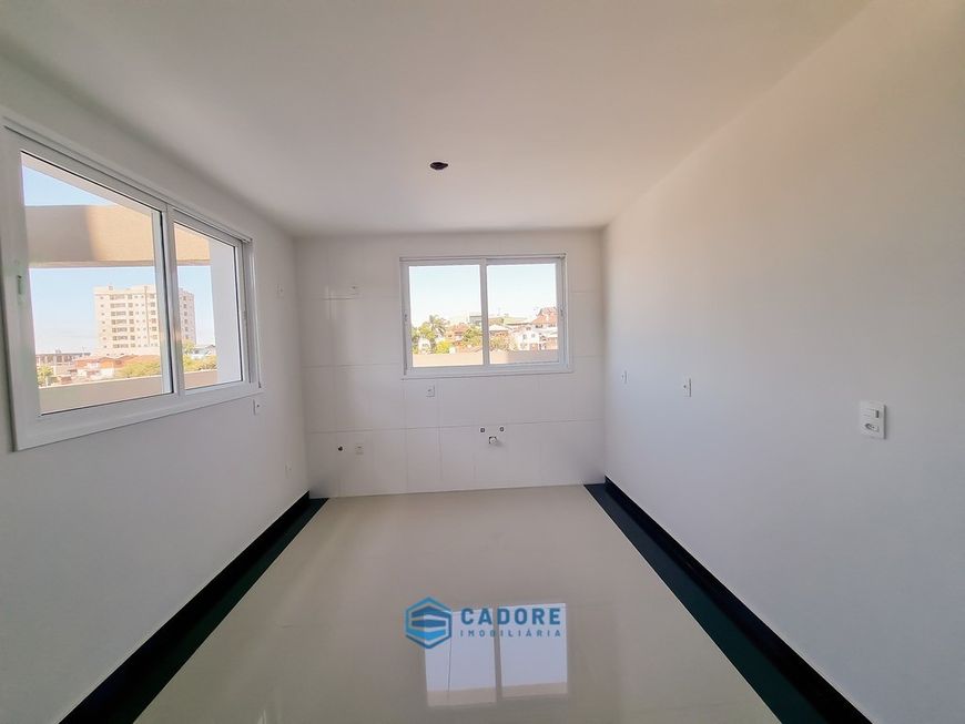 Apartamento com três quartos, Rio Branco