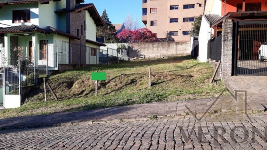 Terreno Colina
