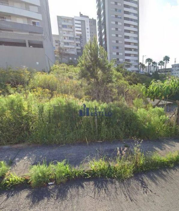 Terreno à venda, 720 m² por R$ 699.000,00 - Villaggio Iguatemi - Caxias do Sul/RS