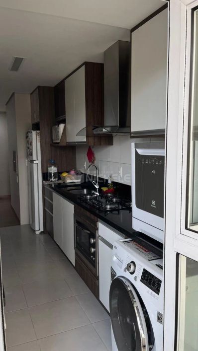 Apartamento Villagio Iguatemi Caxias do Sul