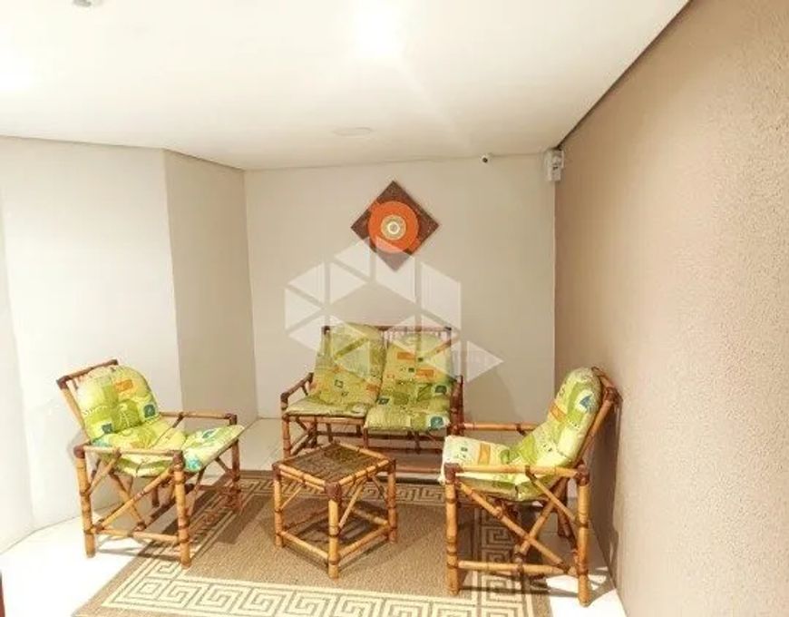 Apartamento em Villaggio Iguatemi