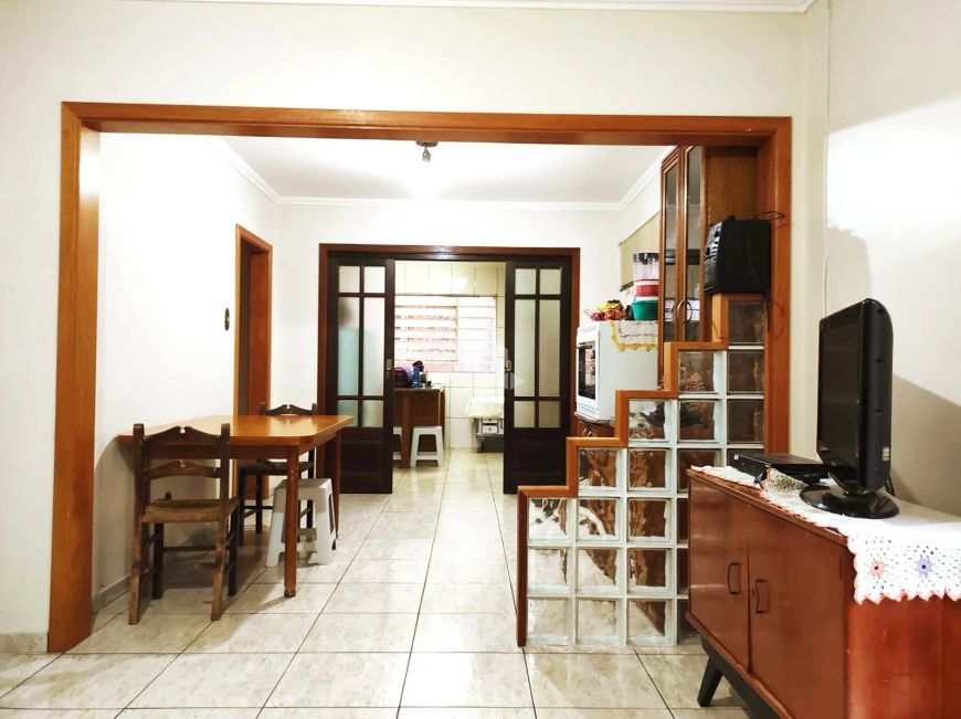 Casa em Santa Catarina