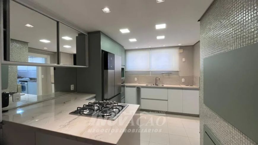 Apartamento Exposição Caxias do Sul