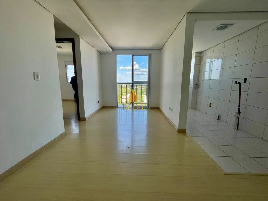 Apartamento à venda no bairro Jardim Eldorado - Caxias do Sul/RS