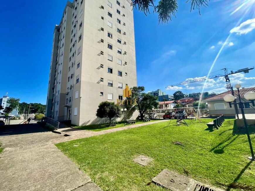 Apartamento à venda no bairro Jardim Eldorado - Caxias do Sul/RS
