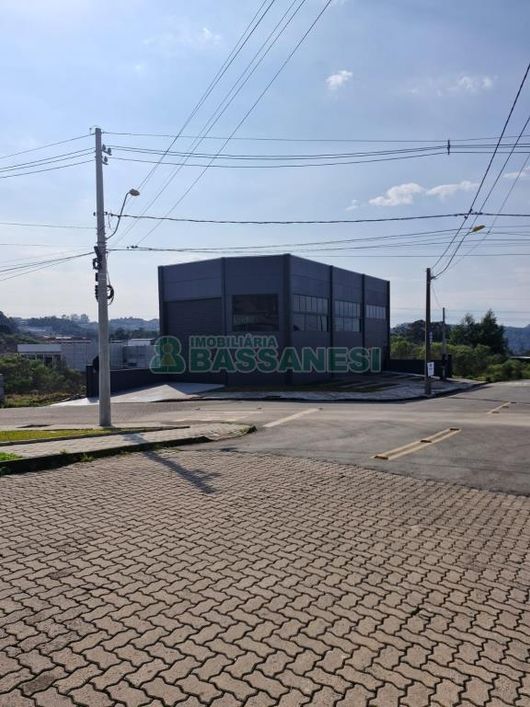 Pavilhão De Lazzer Caxias do Sul