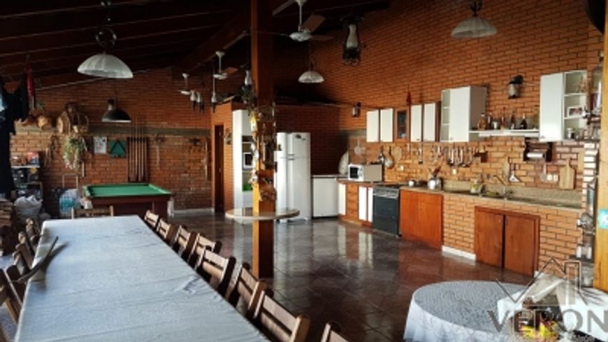 Venda de casa em Caxias do Sul, bairro Colina Sorriso