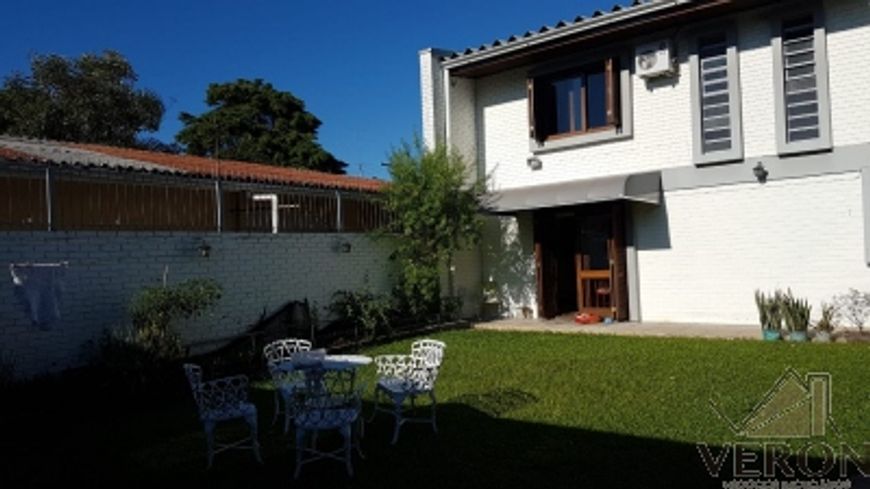 Venda de casa em Caxias do Sul, bairro Colina Sorriso
