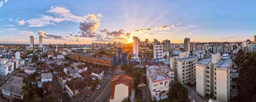 Apartamento com 3 dormitórios à venda, 134 m² por R$ 867.889,00 - Exposição - Caxias do Sul/RS