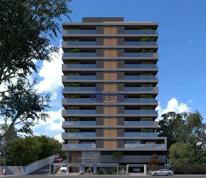 Apartamento com 3 dormitórios à venda, 134 m² por R$ 867.889,00 - Exposição - Caxias do Sul/RS