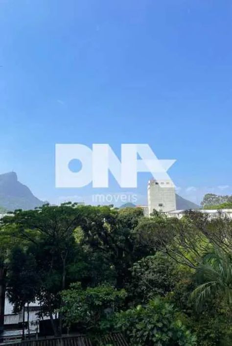 Apartamento - / Residencial / Gávea