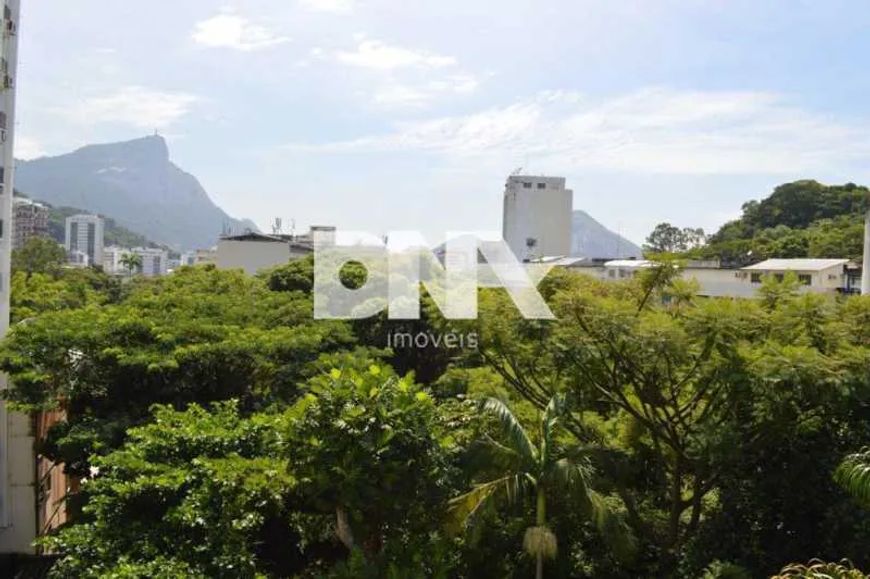 Apartamento - / Residencial / Gávea