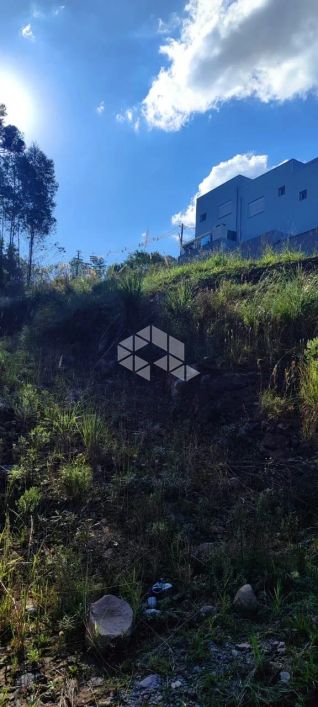 Terreno 435m² no bairro São Virgilío