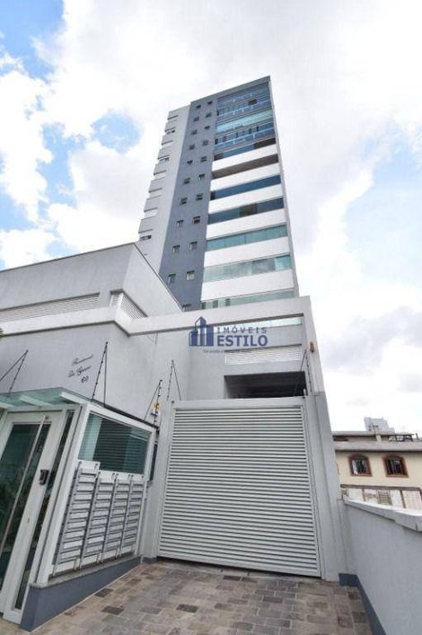 Apartamento com 3 dormitórios à venda, 94 m² por R$ 593.000,00 - São Pelegrino - Caxias do Sul/RS