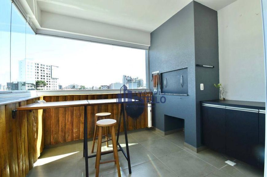 Apartamento com 3 dormitórios à venda, 94 m² por R$ 593.000,00 - São Pelegrino - Caxias do Sul/RS