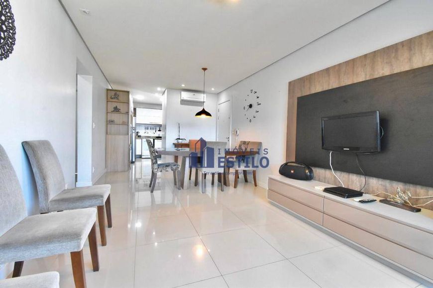 Apartamento com 3 dormitórios à venda, 94 m² por R$ 593.000,00 - São Pelegrino - Caxias do Sul/RS
