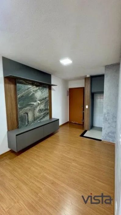 CAXIAS DO SUL - Apartamento Padrão - PANAZZOLO