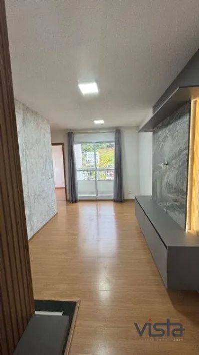 CAXIAS DO SUL - Apartamento Padrão - PANAZZOLO