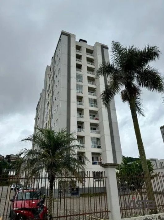 CAXIAS DO SUL - Apartamento Padrão - PANAZZOLO