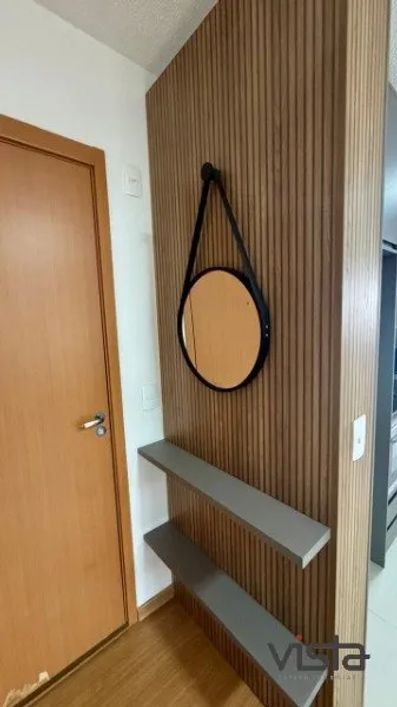 CAXIAS DO SUL - Apartamento Padrão - PANAZZOLO
