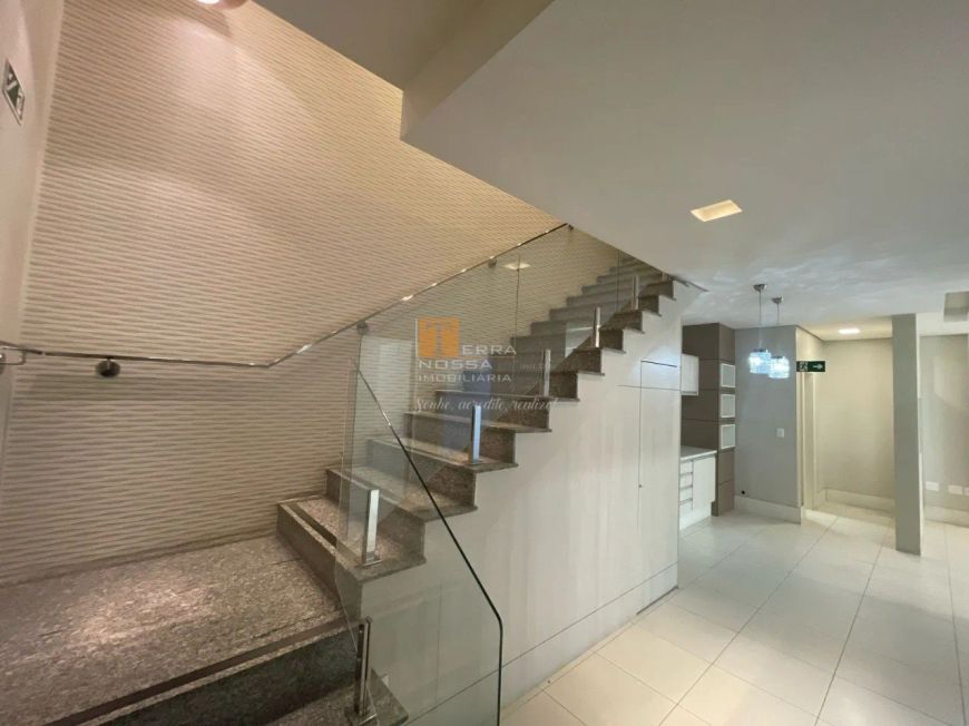 Sala térrea com mezanino ,Sanvitto, Caxias do Sul-RS