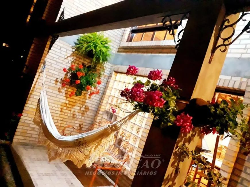 Casa Pedancino Caxias do Sul