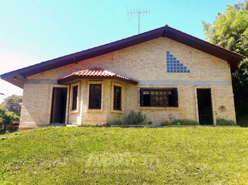 Casa Pedancino Caxias do Sul