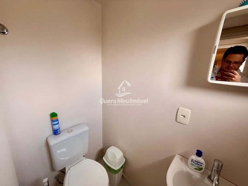 Sala Comercial a venda no Centro de Caxias