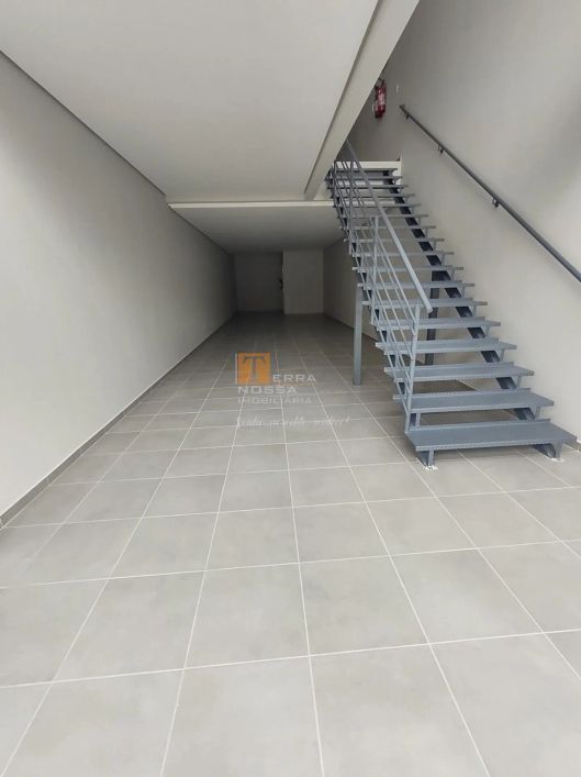 Sala Térrea com 129,60m², Bairro Bela Vista em Caxias do Sul-RS