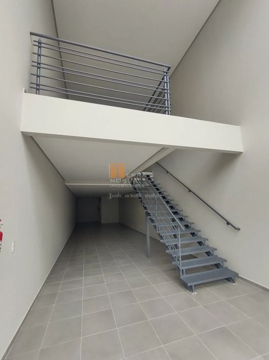 Sala Térrea com 129,60m², Bairro Bela Vista em Caxias do Sul-RS