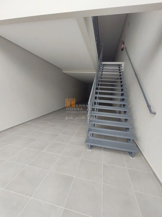 Sala Térrea com 129,60m², Bairro Bela Vista em Caxias do Sul-RS