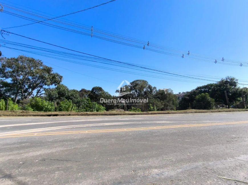 Terreno de 7.316m² no São Victor Cohab