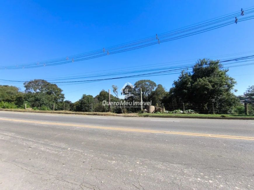 Terreno de 7.316m² no São Victor Cohab
