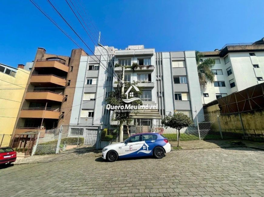 Apartamento à venda no bairro Panazzolo