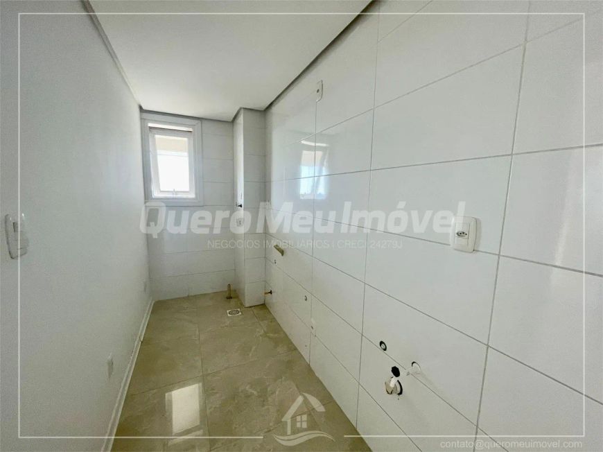 Apartamento com uma vista sensacional em Lourdes.