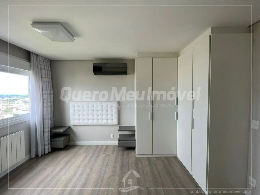 Apartamento com 3 suítes em Lourdes