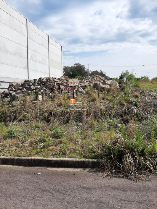 Terreno 300m² à venda São Giácomo, em Caxias do Sul- RS