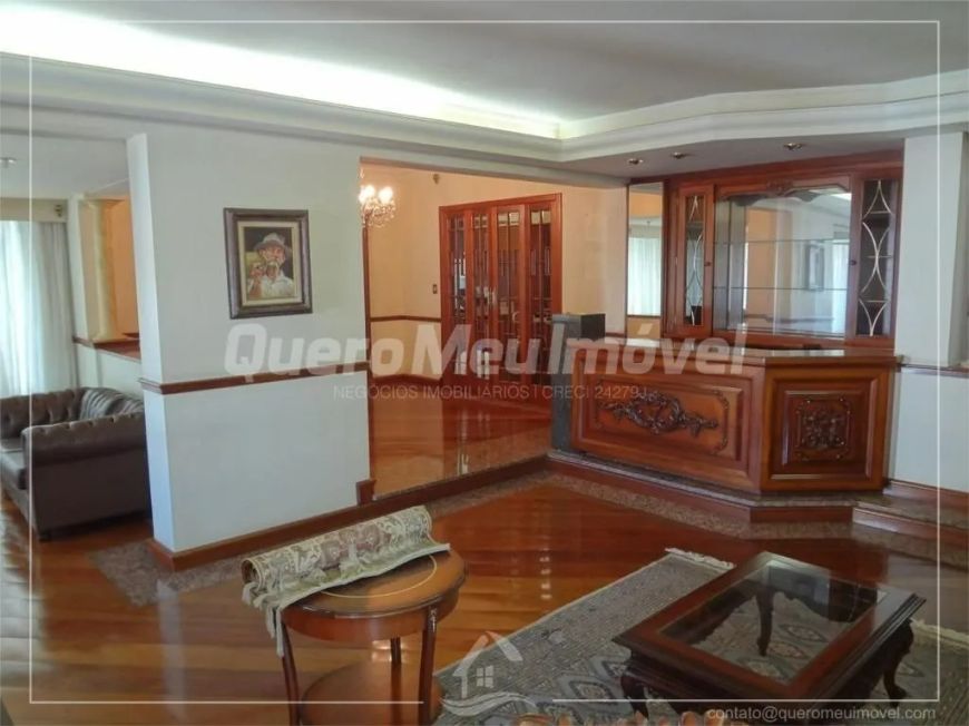 Lindo apartamento no Exposição